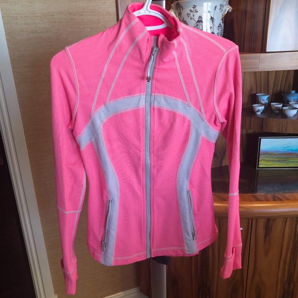 Lululemon sweater